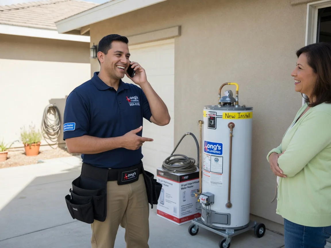 Leak Detection Lomax, IL FAQs